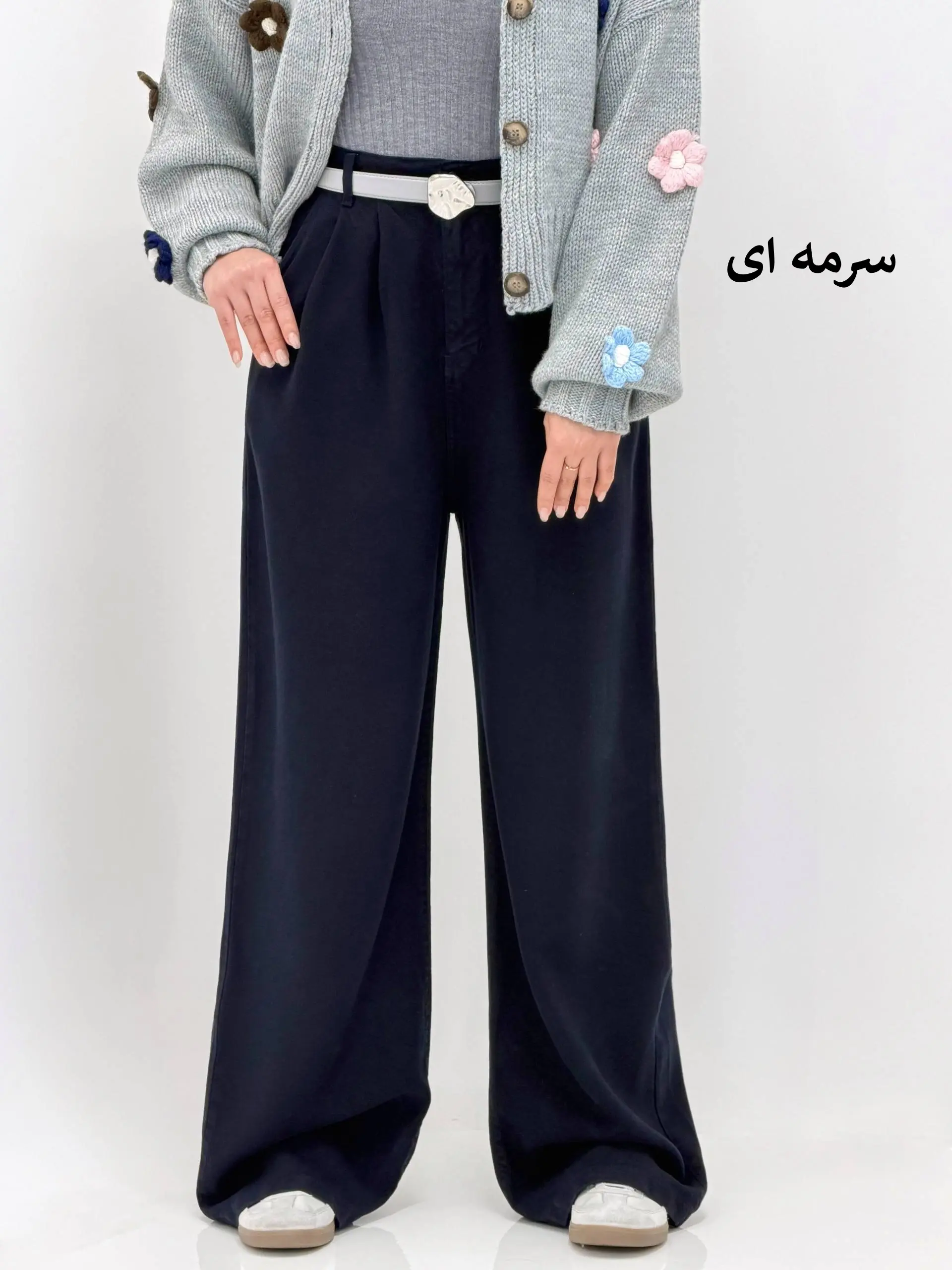 3970-شلوار جین کد 9003725